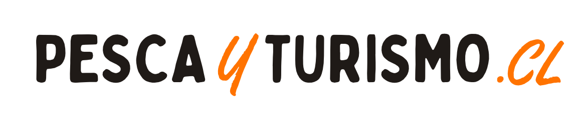 Pesca y Turismo